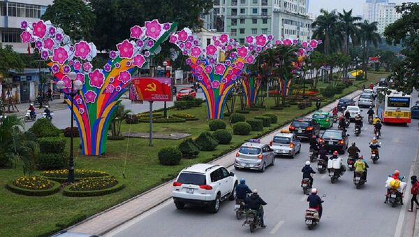 Bác Hồ đã căn dặn “vệc gì có lợi cho dân phải hết sức làm” - Sputnik Việt Nam