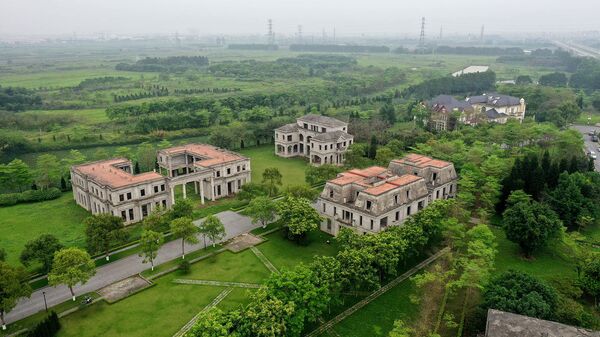 ĐBQH Lưu Bình Nhưỡng: Nhảy vào lấy không đất của dân, trả chưa đầy 1 bát phở/m2 là quá bất công! - Sputnik Việt Nam