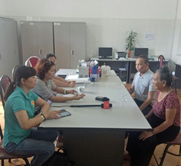 Kỹ thuật viên chụp X quang thừa nhận hiếp dâm bé gái 13 tuổi - Sputnik Việt Nam