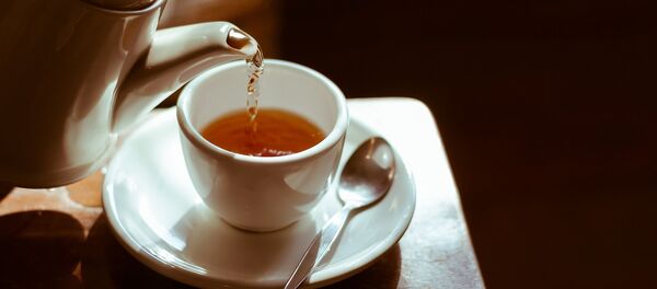 trà trà - Sputnik Việt Nam