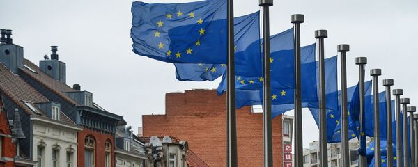 EU - Sputnik Việt Nam