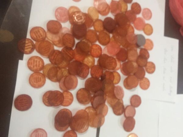 Đường dây làm bằng giả quy mô tại TP.HCM: 'Quy trình' giả từ A đến Z Đường dây làm bằng giả quy mô tại TP.HCM: 'Quy trình' giả từ A đến Z - Sputnik Việt Nam