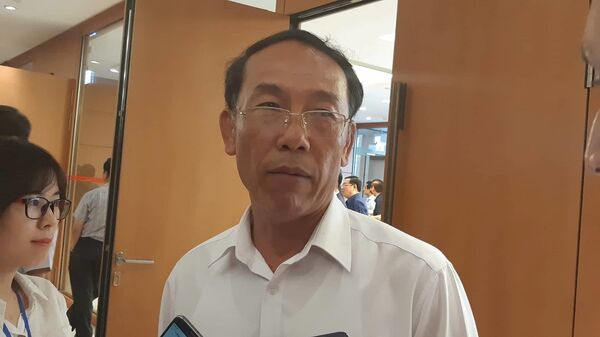 Mẹ nữ sinh giao gà liên quan trực tiếp đến việc con gái bị bắt cóc, hãm hiếp rồi bị sát hại: Hơn cả sự vô lương - Sputnik Việt Nam