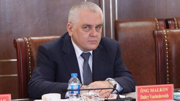 VKSND tối cao Việt Nam tăng cường hợp tác với Nga - Sputnik Việt Nam