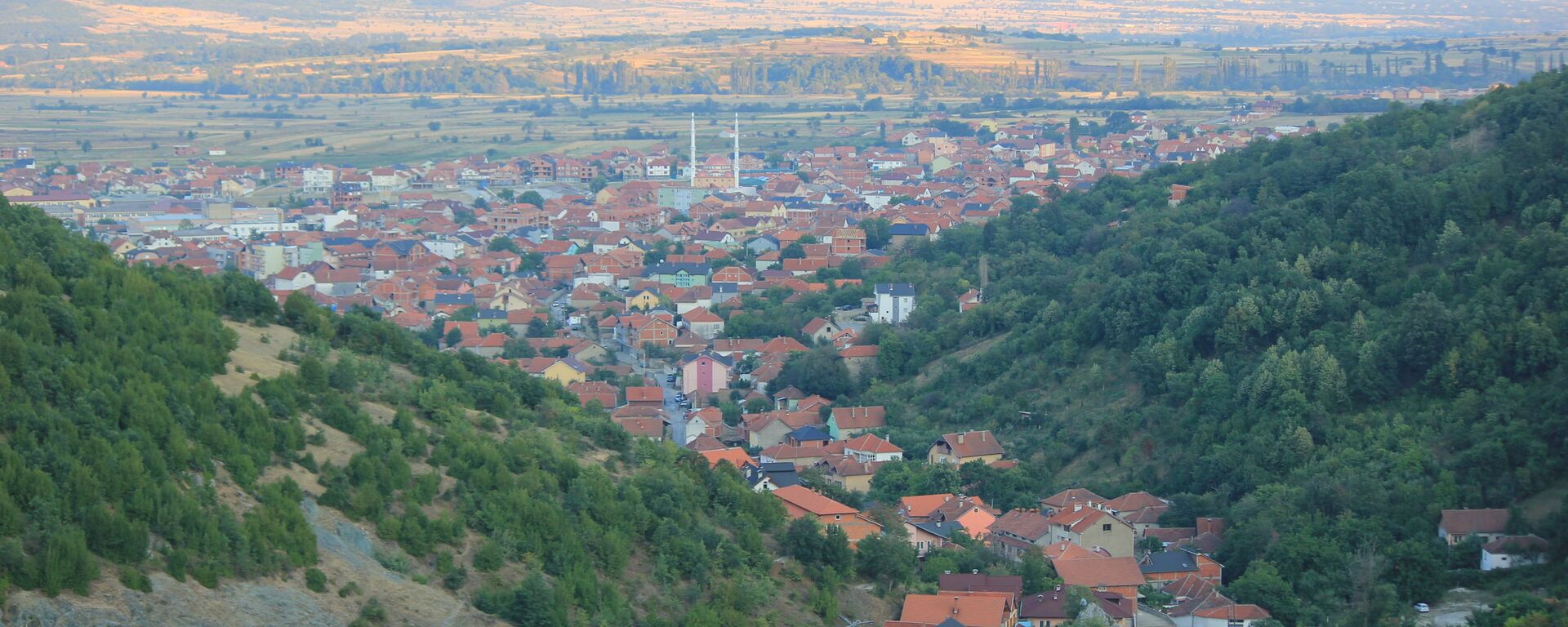 Chuyên gia: Serbia phải xác định vấn đề về tình trạng Kosovo - Sputnik Việt Nam, 1920, 01.08.2022