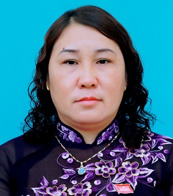 Quyền chủ tịch UBND tỉnh Sơn La kiên quyết không trả lời về gian lận thi cử - Sputnik Việt Nam