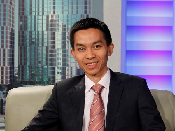 Tẩy chay Big C hay “gáo nước lạnh” để doanh nghiệp Việt Nam tỉnh ngộ? - Sputnik Việt Nam