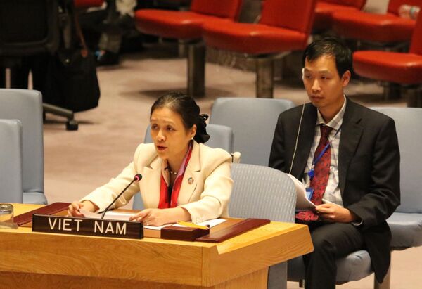 Số phận một người Việt Nam gắn liền với nước Nga Số phận một người Việt Nam gắn liền với nước Nga - Sputnik Việt Nam