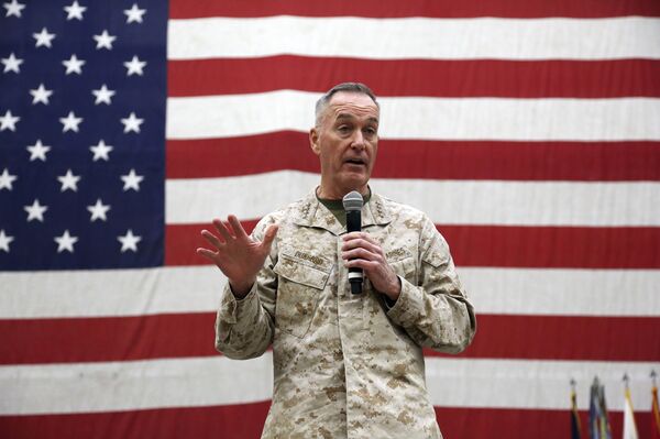 Mỹ quyết 'đấu' Trung Quốc ở Biển Đông - Sputnik Việt Nam