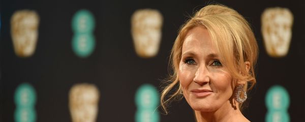 Nữ văn sĩ người Anh J. Rowling - Sputnik Việt Nam