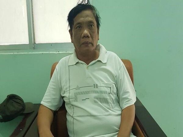 Nghi phạm đâm chết người tình khai 'đang sống cùng 2 vợ' - Sputnik Việt Nam