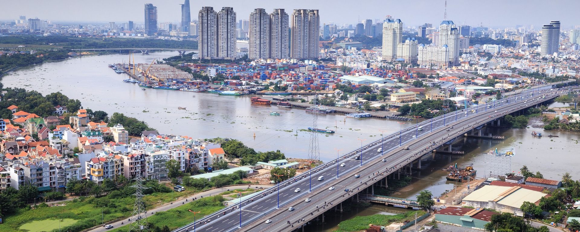 Thành phố Hồ Chí Minh - Sputnik Việt Nam, 1920, 26.06.2019