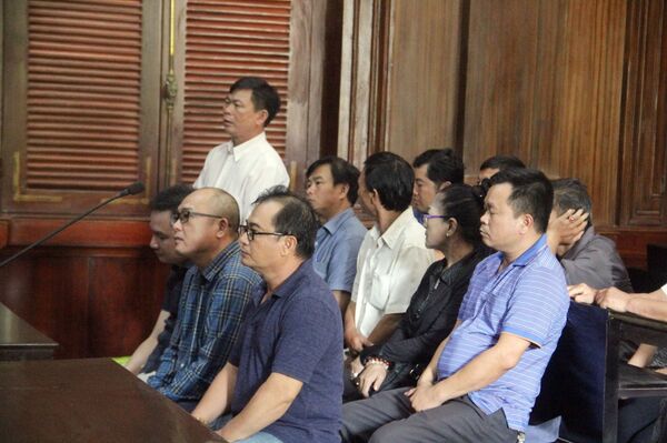 Nhiều công an tiếp tay buôn lậu xe sang từ Mỹ về Việt Nam - Sputnik Việt Nam