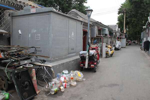 Hải Nam nói không với đồ nhựa dùng một lần Hải Nam nói không với đồ nhựa dùng một lần - Sputnik Việt Nam