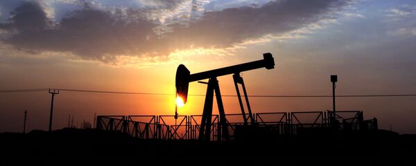 Công ty khai thác dầu mỏ ở Bahrain - Sputnik Việt Nam