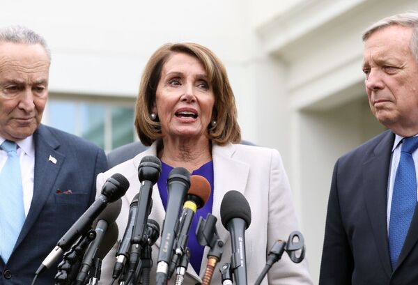 Người phụ nữ có ảnh hưởng nhất năm - Sputnik Việt Nam