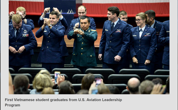 Việt Nam sắp mua máy bay quân sự Mỹ? - Sputnik Việt Nam