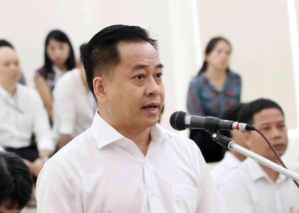 Cựu tướng tình báo Phan Hữu Tuấn: 'Bộ Công an không có văn bản, tài liệu nào giúp Vũ ‘nhôm’ thành giàu có' - Sputnik Việt Nam