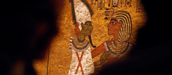 Các nhà khoa học làm sáng tỏ khi nào căn bệnh khủng khiếp nhất xuất hiện trên Trái đất - Sputnik Việt Nam