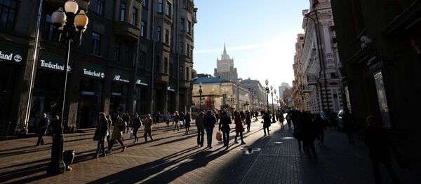 Moskva Moskva - Sputnik Việt Nam