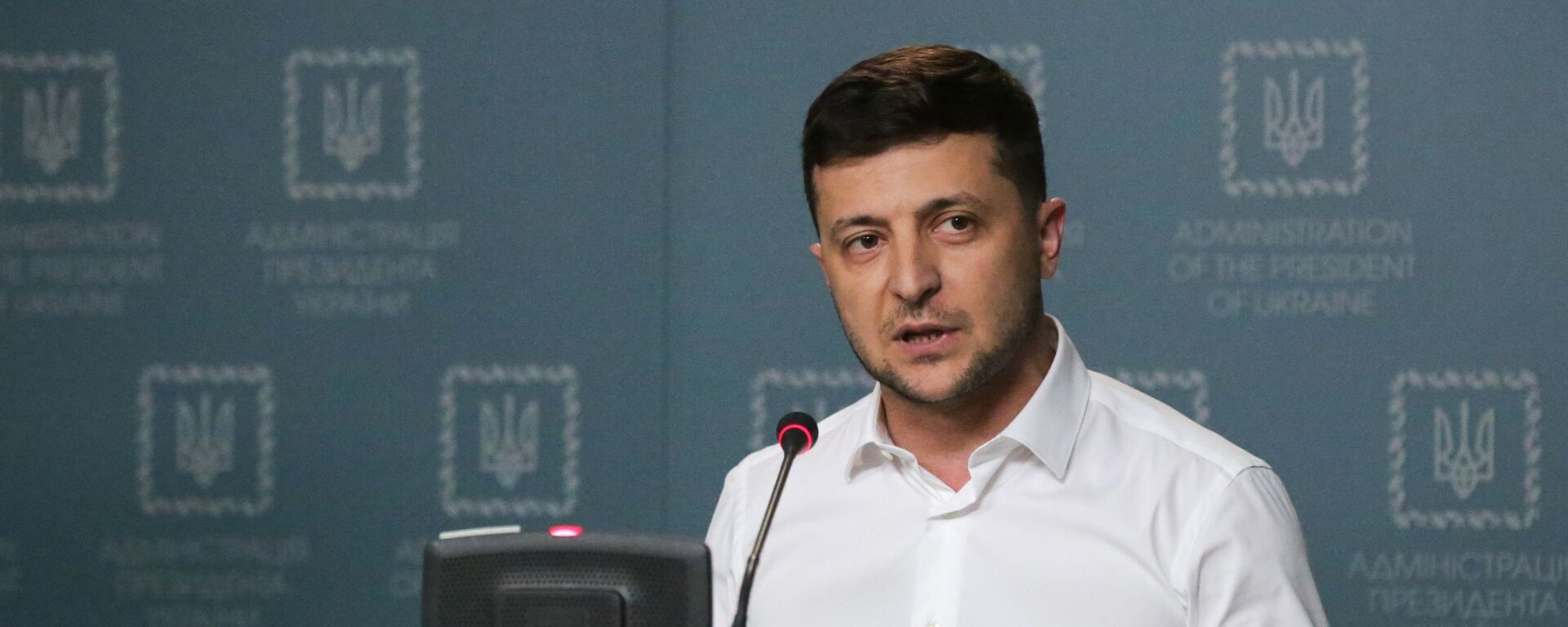 Vladimir Zelensky  - Sputnik Việt Nam, 1920, 26.02.2022