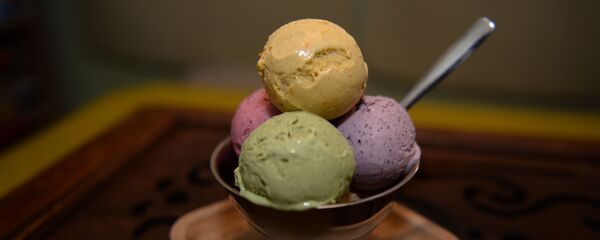 Kem Kem - Sputnik Việt Nam