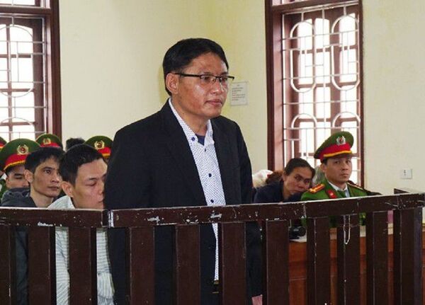 Ăn bữa cơm cuối cùng, trùm ma túy với 2 án tử nhắn nhủ “anh em xã hội” quay đầu lại là bờ - Sputnik Việt Nam