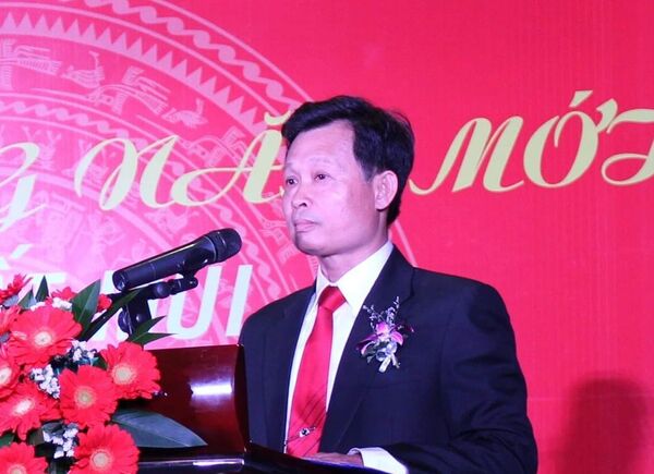 Bộ Công an bắt nguyên Giám đốc Sở Ngoại vụ Khánh Hòa Nguyễn Quốc Trâm Bộ Công an bắt nguyên Giám đốc Sở Ngoại vụ Khánh Hòa Nguyễn Quốc Trâm - Sputnik Việt Nam