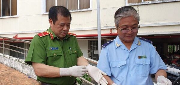 Giải mã quái chiêu những đường dây ma túy 'khủng': Lộ diện những ông trùm - Sputnik Việt Nam