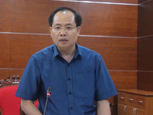 Hòa Bình “điểm mặt” 26 cán bộ có con được “nâng điểm”, sẽ xử lý nghiêm Hòa Bình “điểm mặt” 26 cán bộ có con được “nâng điểm”, sẽ xử lý nghiêm - Sputnik Việt Nam