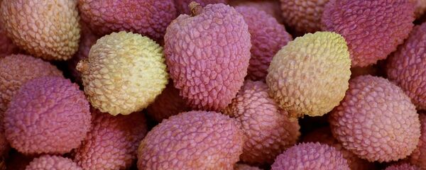 quả vải - Sputnik Việt Nam