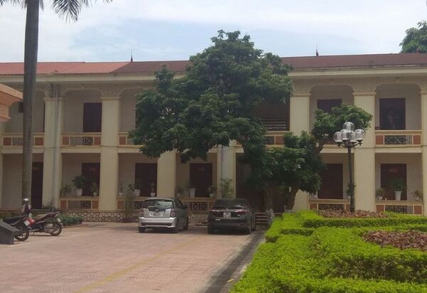 Kiên quyết loại bỏ ra khỏi bộ máy nhà nước cán bộ làm nhân dân mất niềm tin - Sputnik Việt Nam