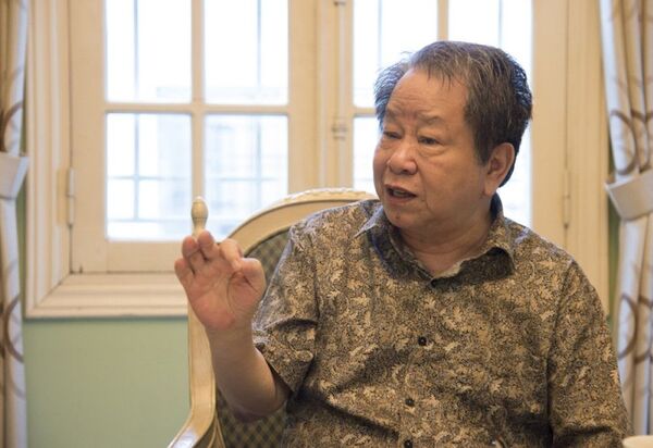 “Tổng Bí thư chỉ đạo sát sao, kỹ lưỡng cho đại hội đảng bộ các cấp” - Sputnik Việt Nam