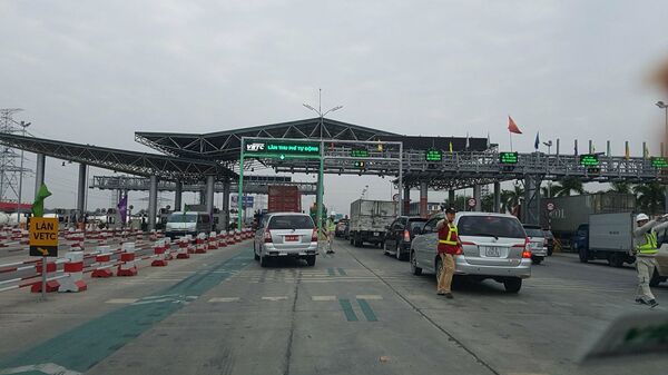 Chủ đầu tư nêu 3 kiến nghị giải quyết BOT quốc lộ 91 Chủ đầu tư nêu 3 kiến nghị giải quyết BOT quốc lộ 91 - Sputnik Việt Nam