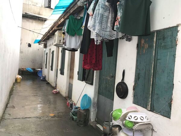 Bất ngờ gia cảnh éo le nữ DJ xinh đẹp bị người yêu sát hại tại phòng trọ Hà Nội - Sputnik Việt Nam