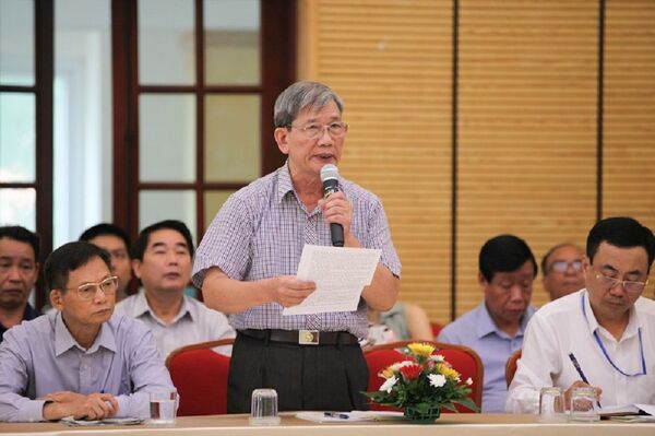 Tổng bí thư, Chủ tịch nước xin phép vắng mặt tiếp xúc cử tri do bận công tác - Sputnik Việt Nam