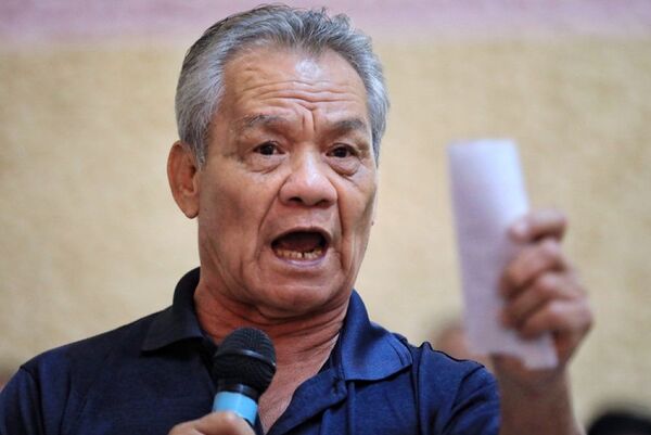 Cử tri chất vấn đại biểu về trách nhiệm trong sai phạm ở Thủ Thiêm - Sputnik Việt Nam