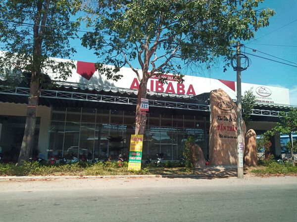 Bộ Công an đề nghị Đồng Nai cung cấp thông tin 29 “dự án” của Địa ốc Alibaba Bộ Công an đề nghị Đồng Nai cung cấp thông tin 29 “dự án” của Địa ốc Alibaba - Sputnik Việt Nam