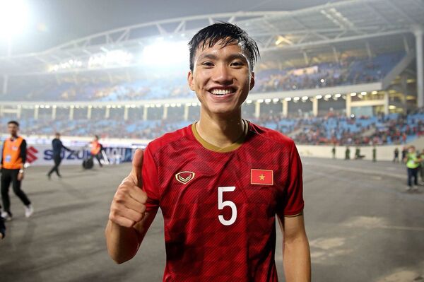 HLV Park Hang-seo cần cầu thủ tốt nhất để thắng Thái Lan - Sputnik Việt Nam