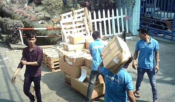 Điều tra: Asanzo - hàng Trung Quốc 'đội lốt' hàng Việt Điều tra: Asanzo - hàng Trung Quốc 'đội lốt' hàng Việt - Sputnik Việt Nam