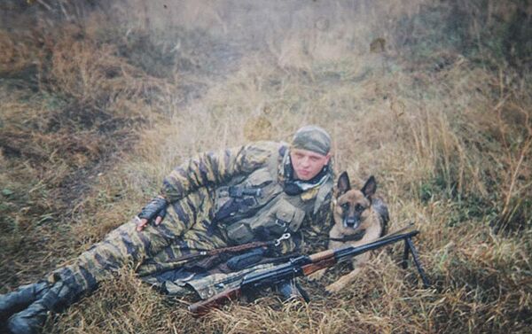 Anh hùng bốn chân: Điều gì khiến những chú cảnh khuyển Nga trở nên nổi tiếng - Sputnik Việt Nam