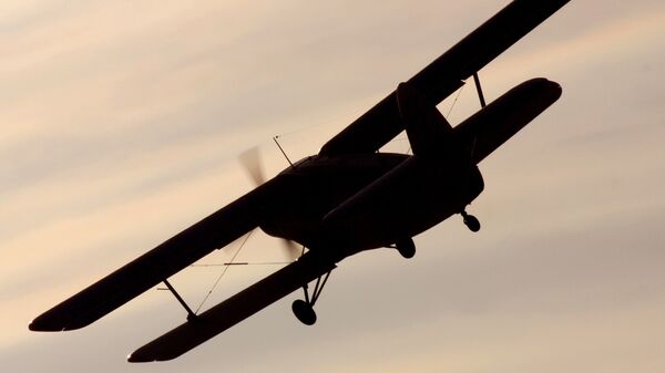 Máy bay An-2  - Sputnik Việt Nam