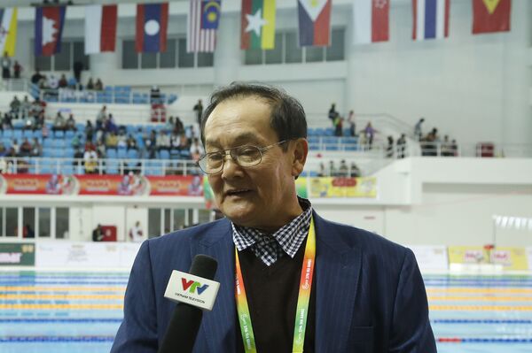 Chủ tịch Liên đoàn Võ thuật Cổ truyền Việt Nam: “Thế kỷ sau Flores sẽ được cấp phép. Đấu đá cái gì, quá vớ vẩn!” - Sputnik Việt Nam