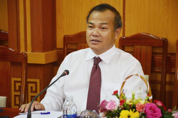 Đại sứ Vũ Hồng Nam: Khách mời đặc biệt Việt Nam rất được G20 coi trọng - Sputnik Việt Nam