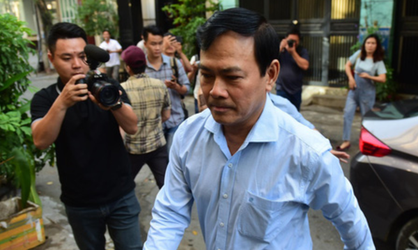 Thảm sát, án mạng kinh hoàng, những vụ hình sự chấn động dư luận Việt Nam 2019 - Sputnik Việt Nam