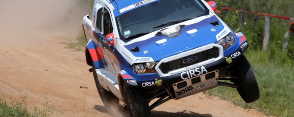 RANGER FORD RANGER FORD - Sputnik Việt Nam