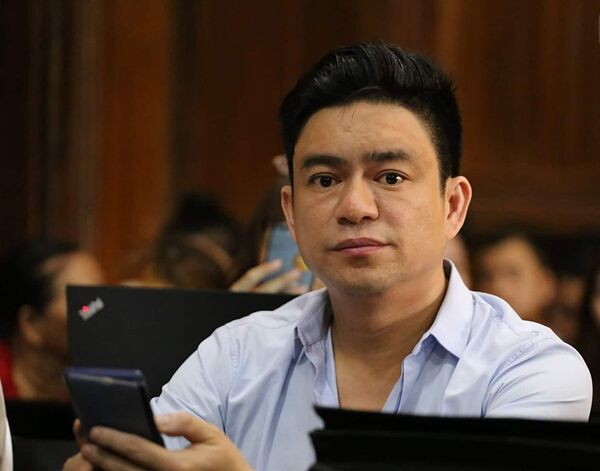 Bác sĩ Chiêm Quốc Thái: Ai thực sự là người thuê giang hồ giết tôi? Bác sĩ Chiêm Quốc Thái: Ai thực sự là người thuê giang hồ giết tôi? - Sputnik Việt Nam