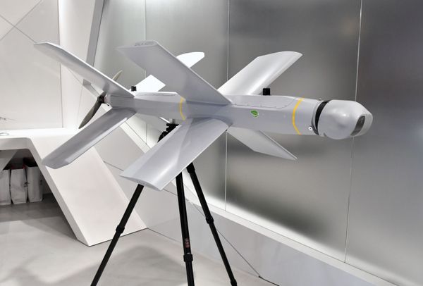 «Kalashnikov» sản xuất máy bay không người lái-cảm tử - Sputnik Việt Nam
