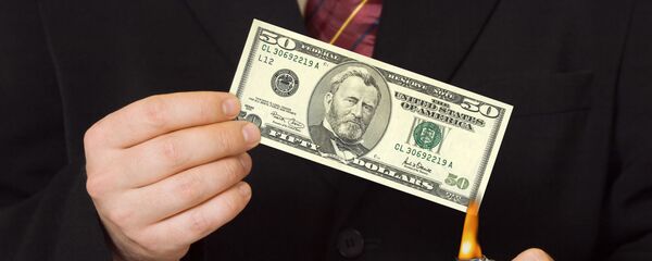 Đồng đô la - Sputnik Việt Nam