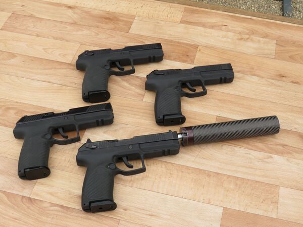 Rostec phát triển bộ xét nghiệm nhanh coronavirus - Sputnik Việt Nam